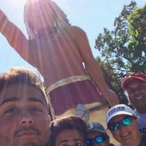 Meet your Posher, Dale